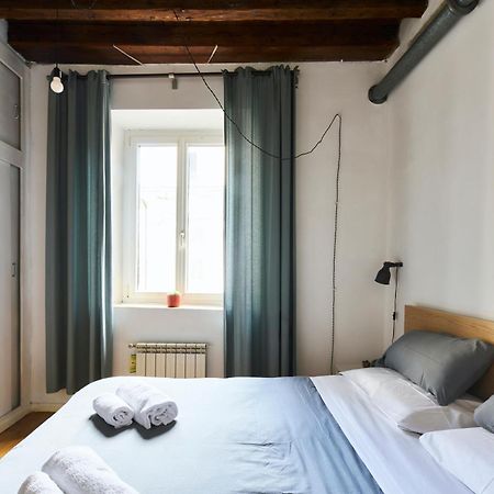 San Pierino Apartment Florencja Zewnętrze zdjęcie