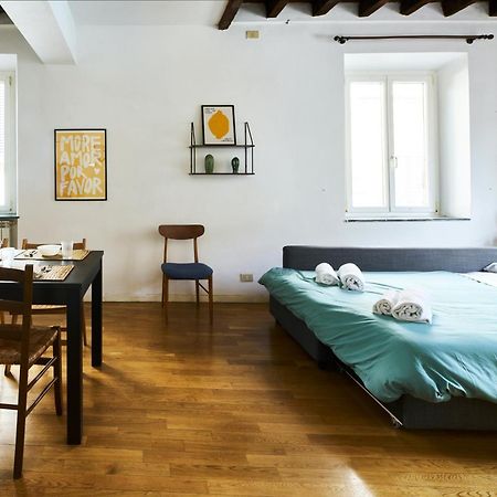 San Pierino Apartment Florencja Zewnętrze zdjęcie