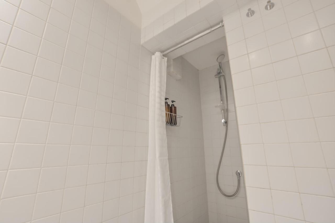 San Pierino Apartment Florencja Zewnętrze zdjęcie