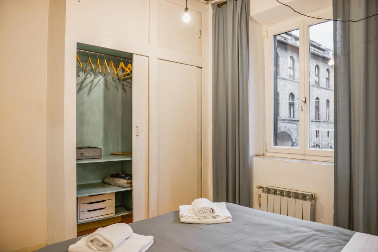 San Pierino Apartment Florencja Zewnętrze zdjęcie