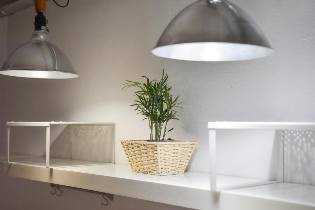 San Pierino Apartment Florencja Zewnętrze zdjęcie