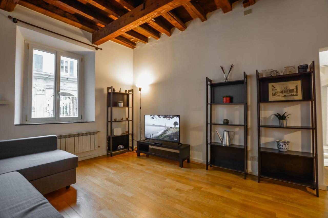 San Pierino Apartment Florencja Zewnętrze zdjęcie