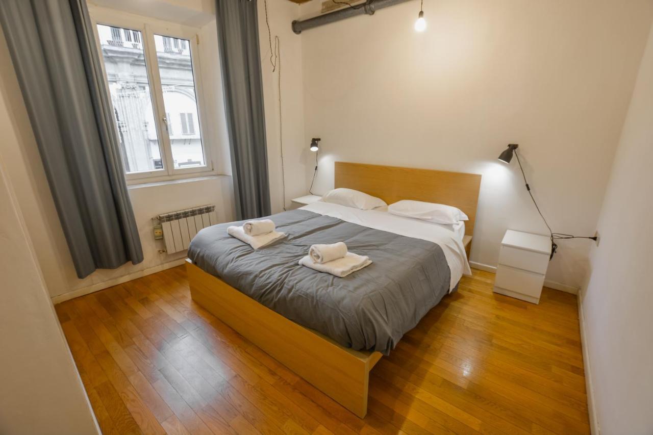 San Pierino Apartment Florencja Zewnętrze zdjęcie