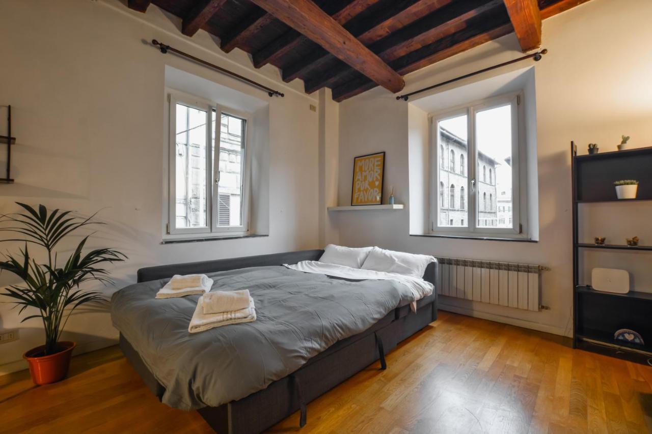 San Pierino Apartment Florencja Zewnętrze zdjęcie