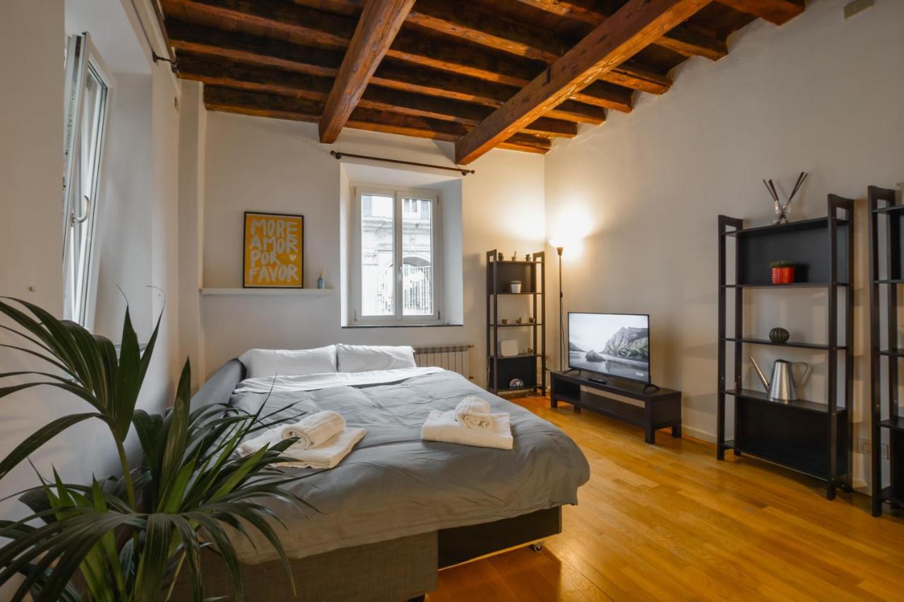 San Pierino Apartment Florencja Zewnętrze zdjęcie