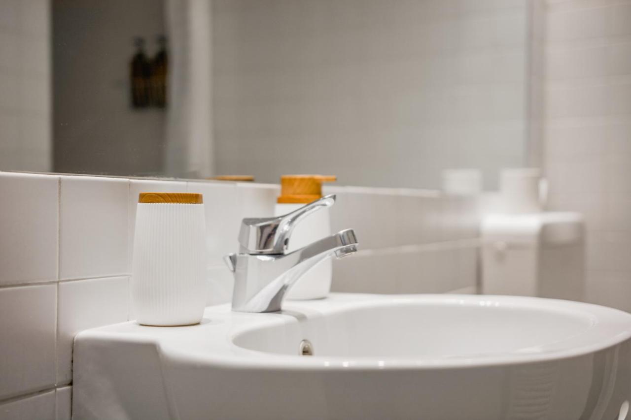 San Pierino Apartment Florencja Zewnętrze zdjęcie