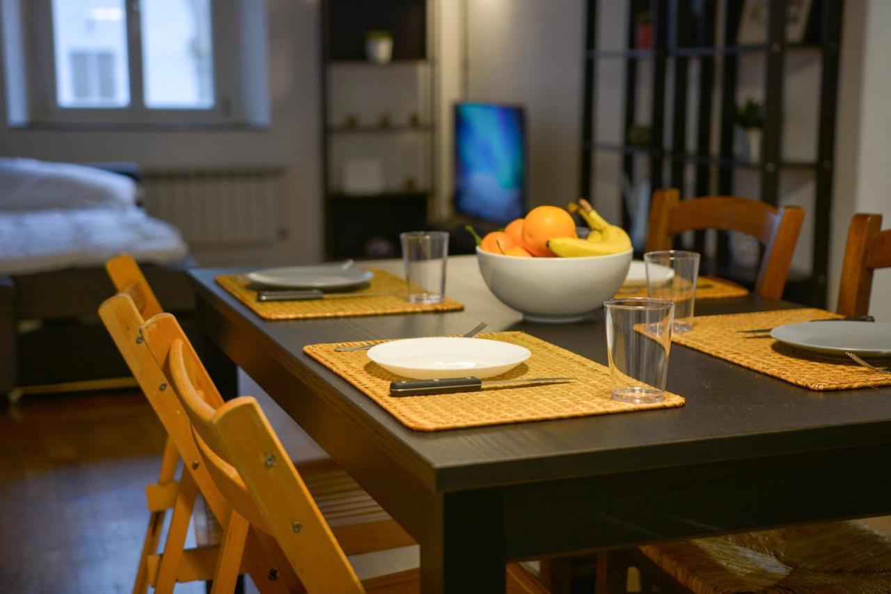 San Pierino Apartment Florencja Zewnętrze zdjęcie