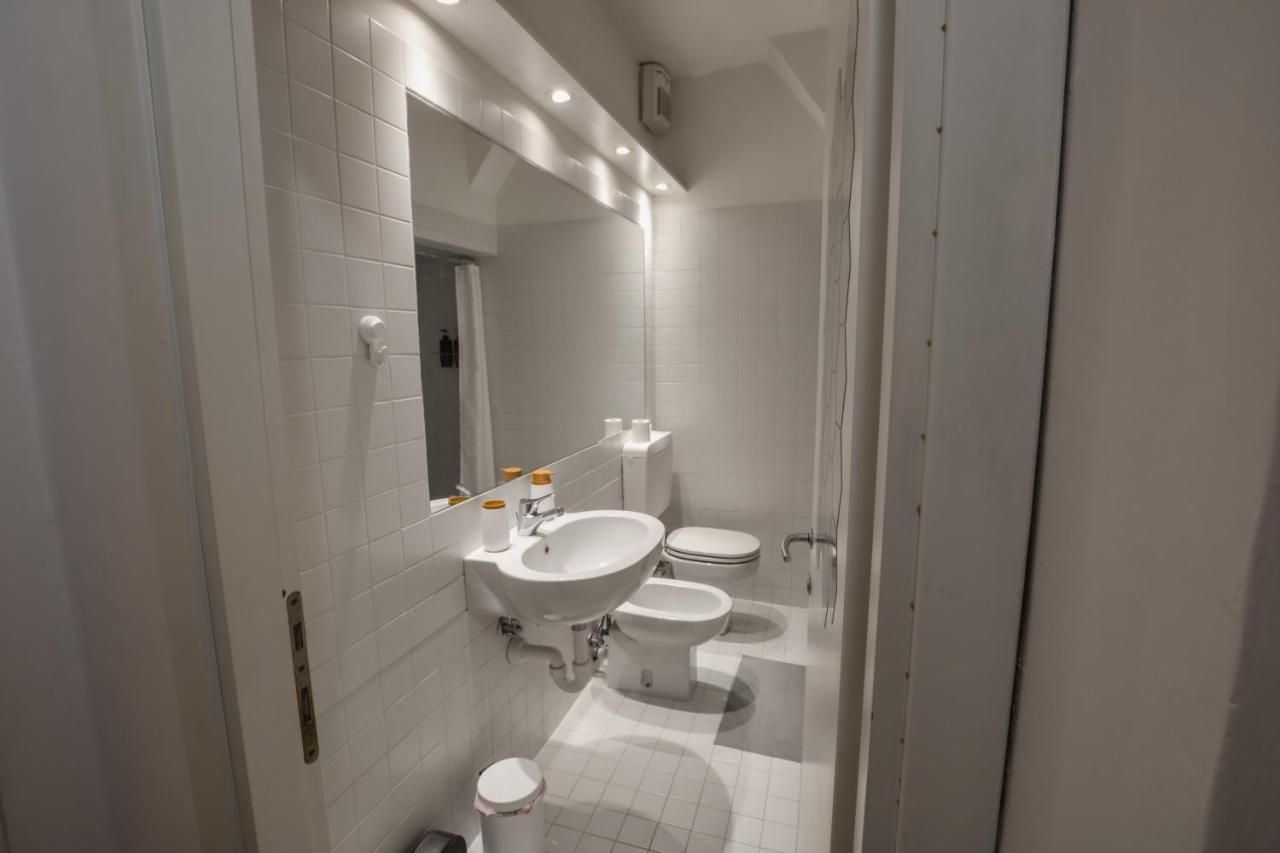 San Pierino Apartment Florencja Zewnętrze zdjęcie