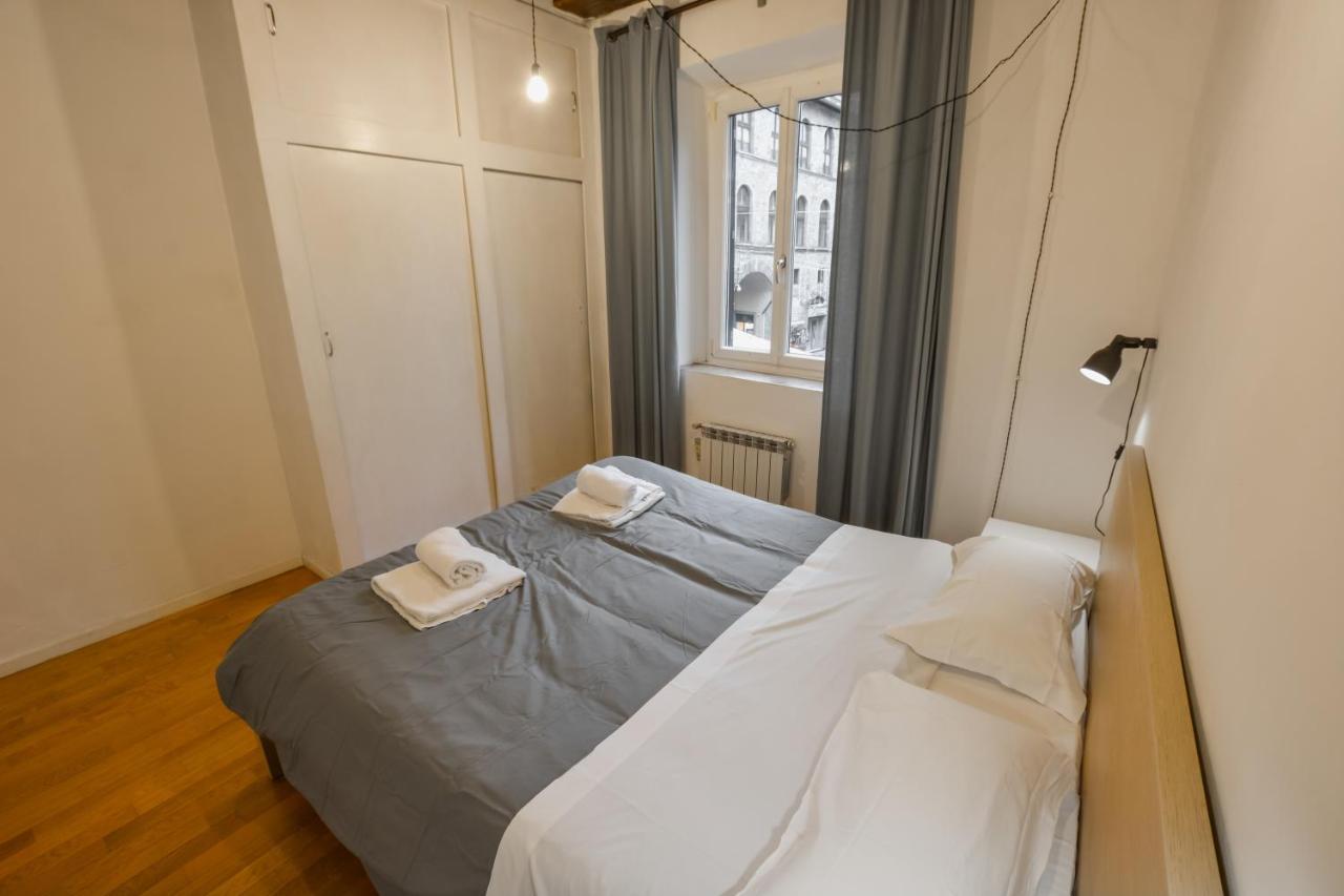San Pierino Apartment Florencja Zewnętrze zdjęcie