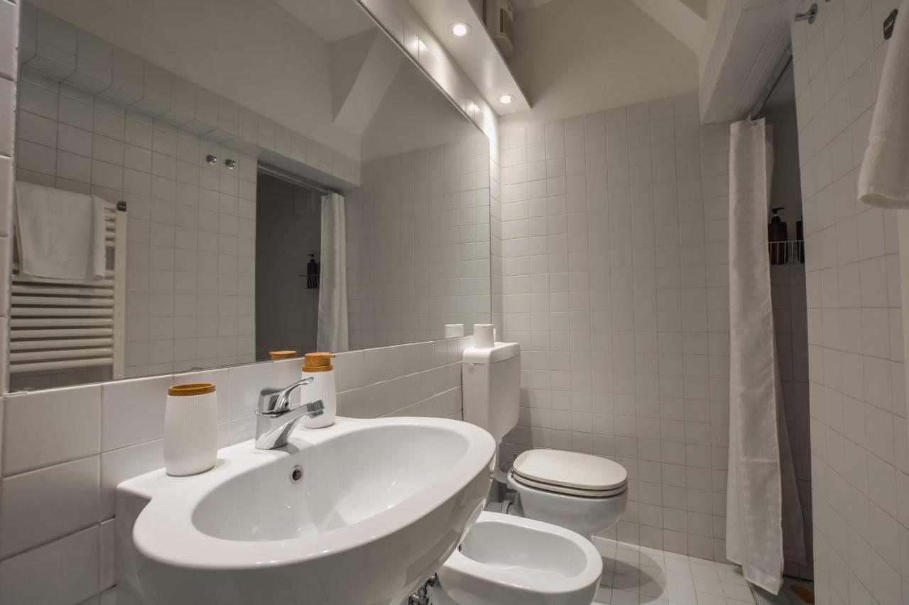 San Pierino Apartment Florencja Zewnętrze zdjęcie