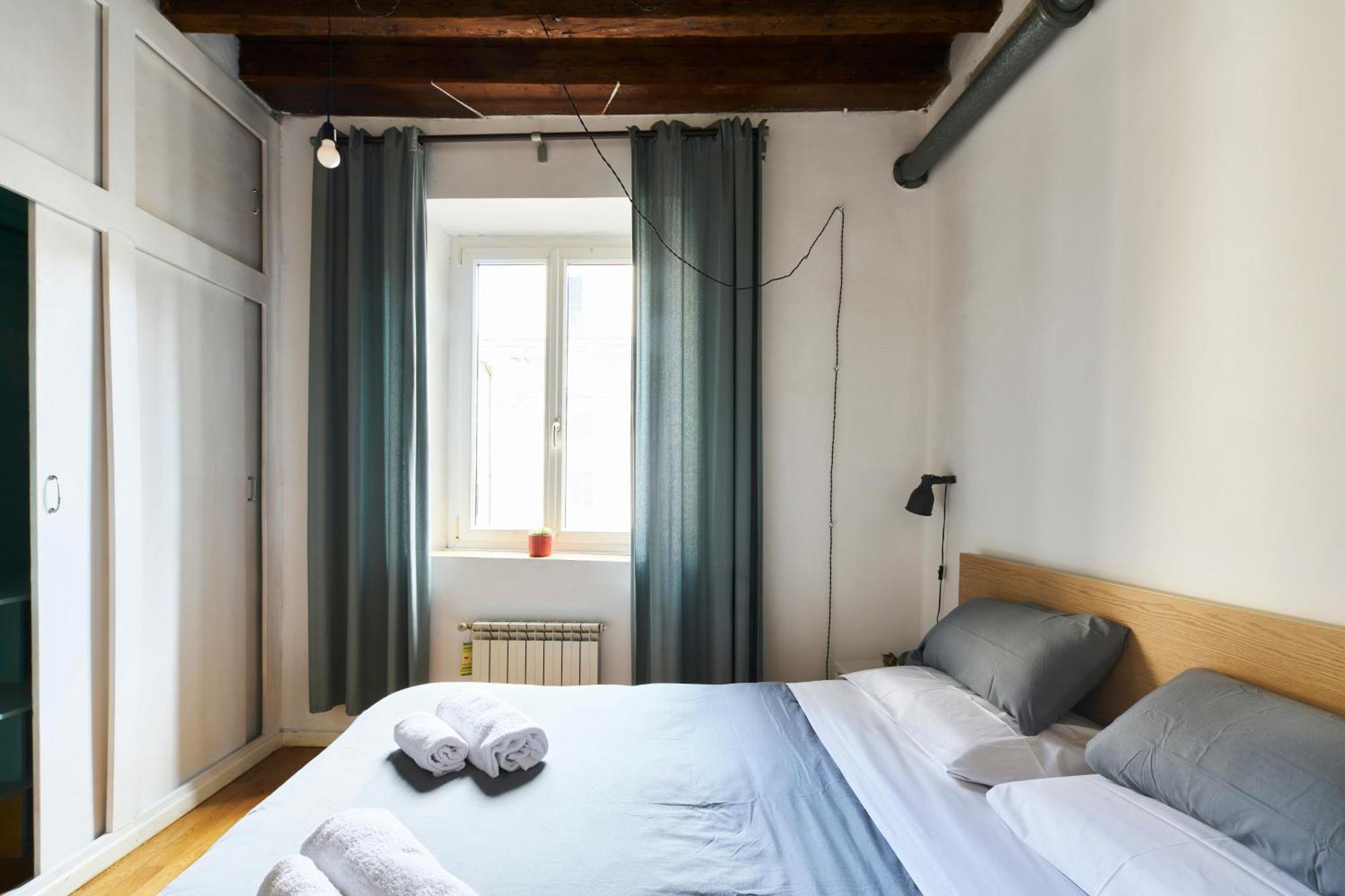 San Pierino Apartment Florencja Zewnętrze zdjęcie