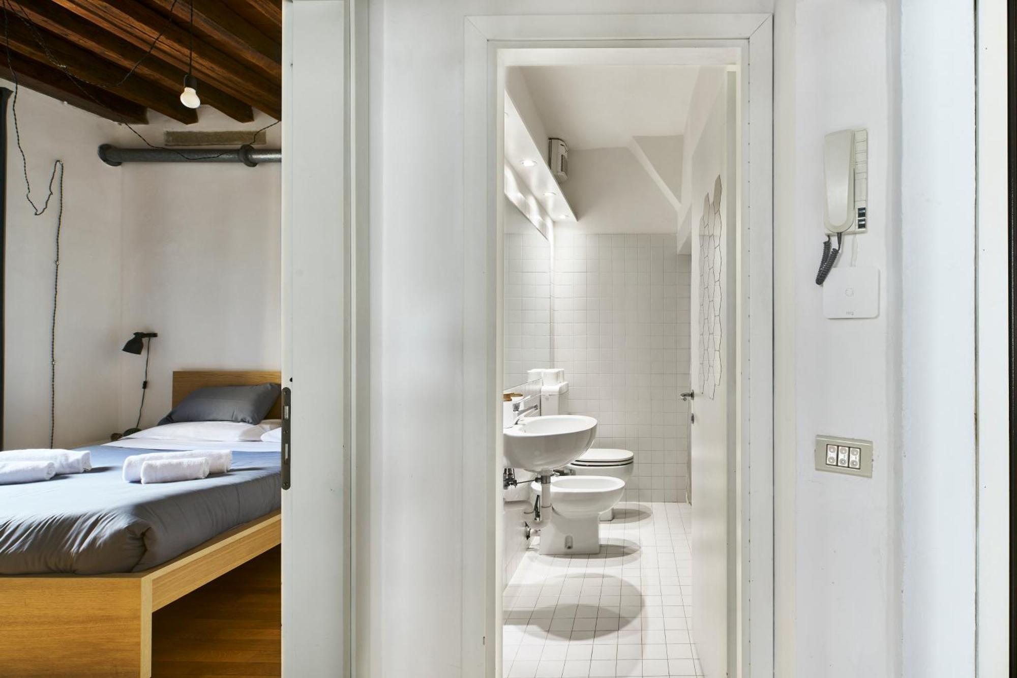 San Pierino Apartment Florencja Zewnętrze zdjęcie