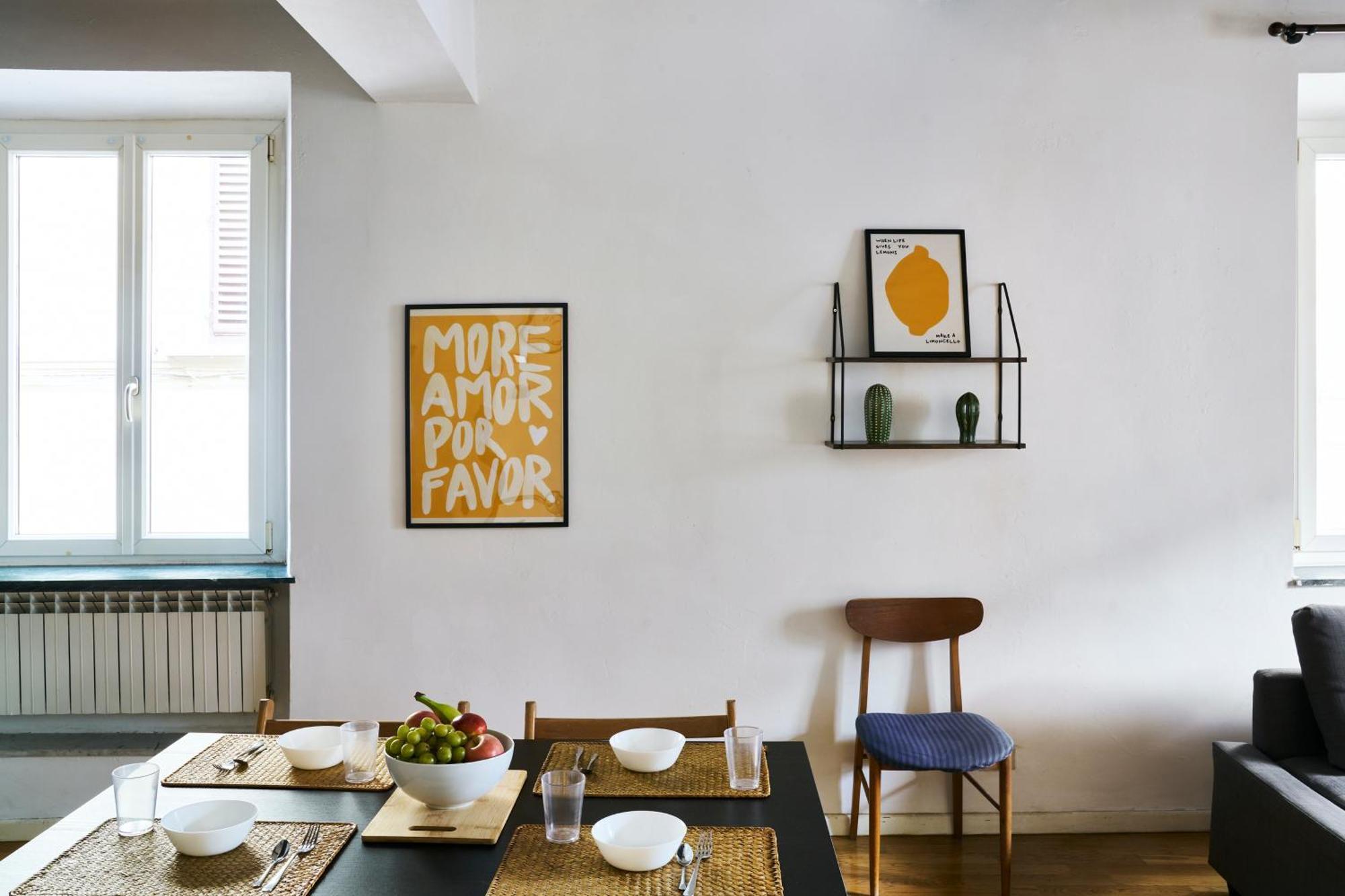 San Pierino Apartment Florencja Zewnętrze zdjęcie