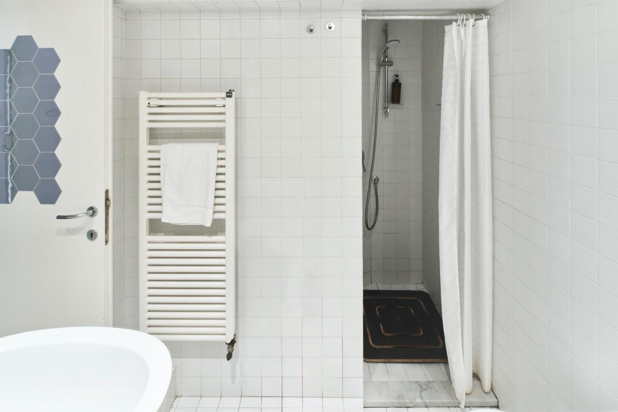 San Pierino Apartment Florencja Zewnętrze zdjęcie