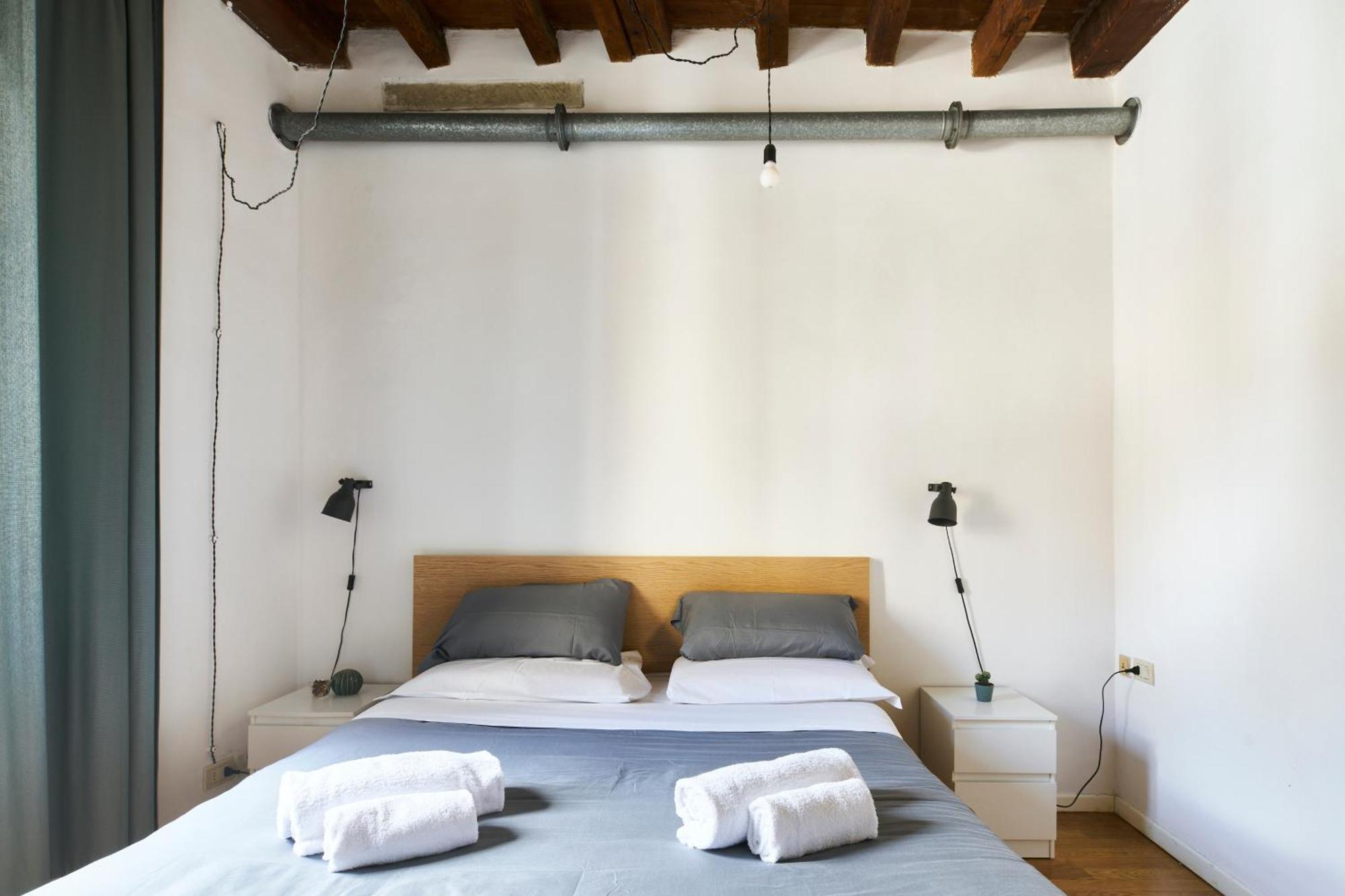 San Pierino Apartment Florencja Zewnętrze zdjęcie