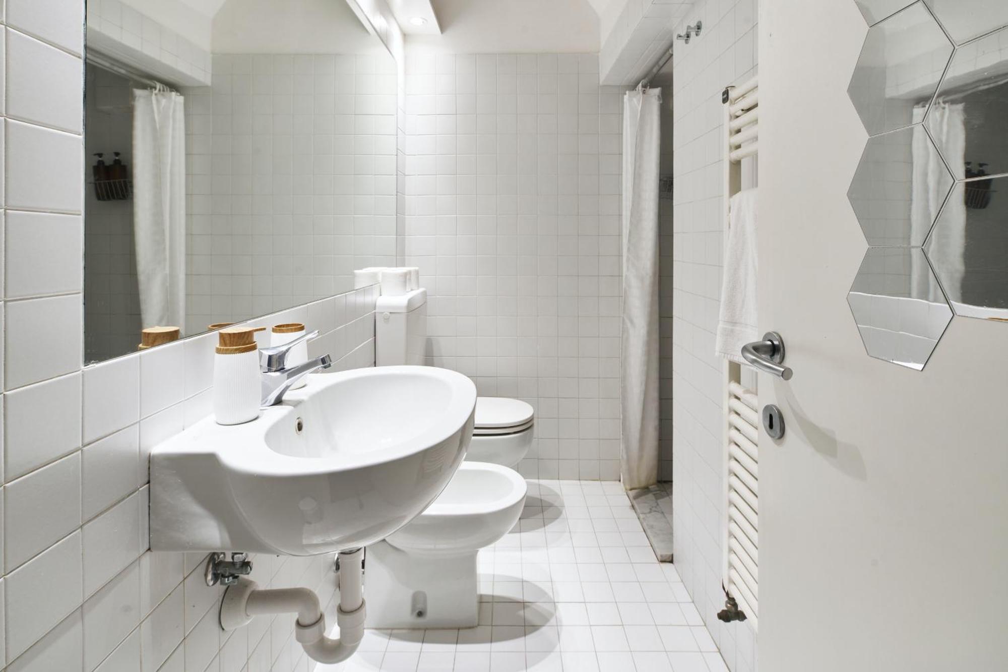 San Pierino Apartment Florencja Zewnętrze zdjęcie