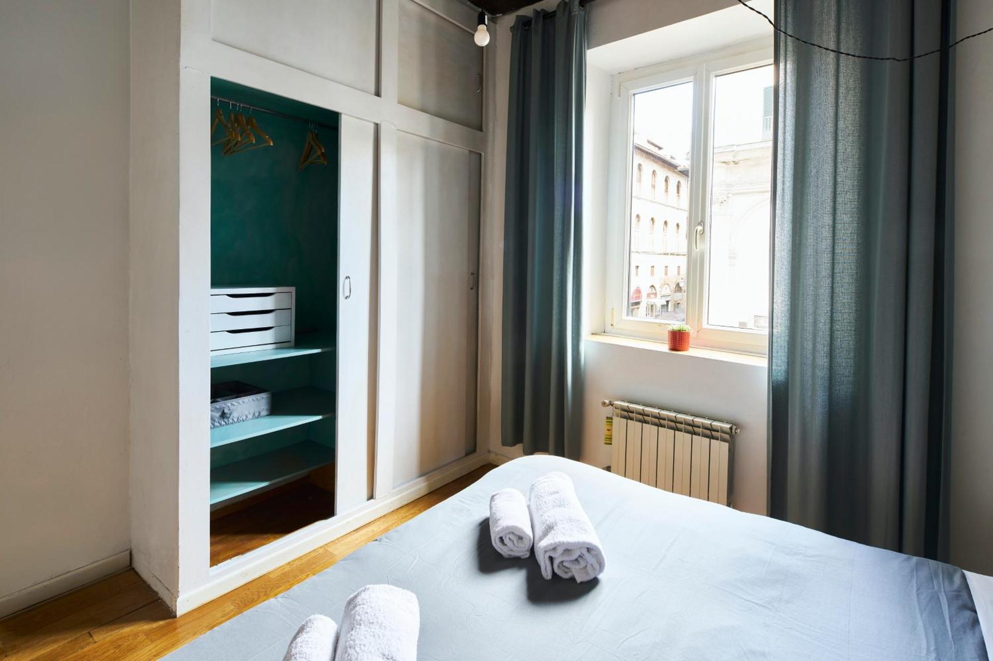 San Pierino Apartment Florencja Zewnętrze zdjęcie