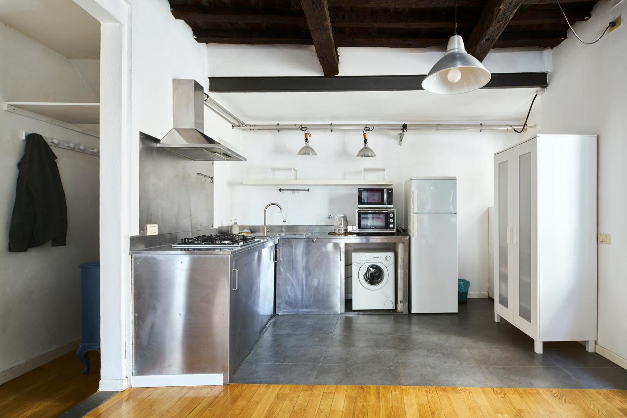 San Pierino Apartment Florencja Zewnętrze zdjęcie