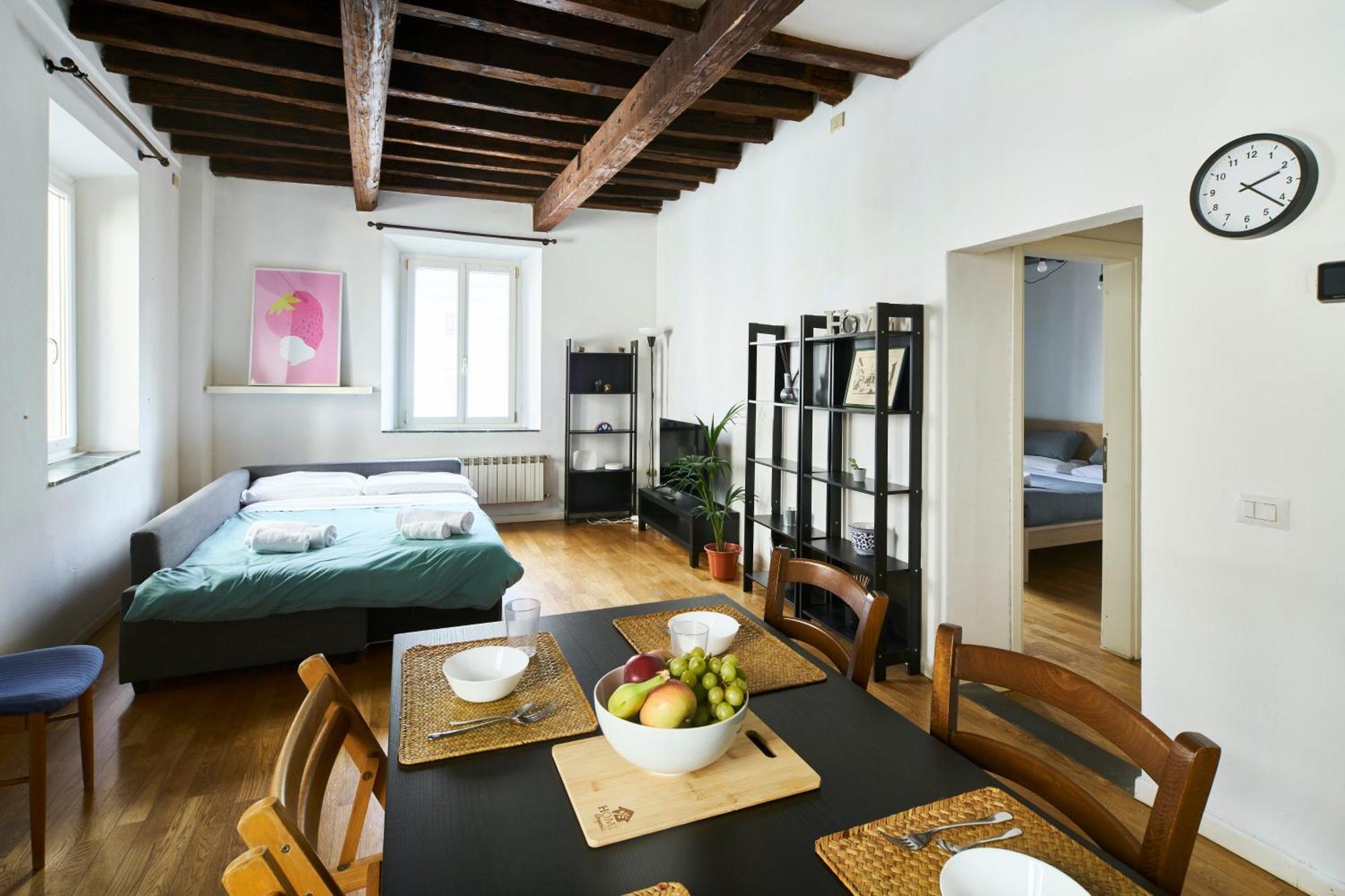 San Pierino Apartment Florencja Zewnętrze zdjęcie