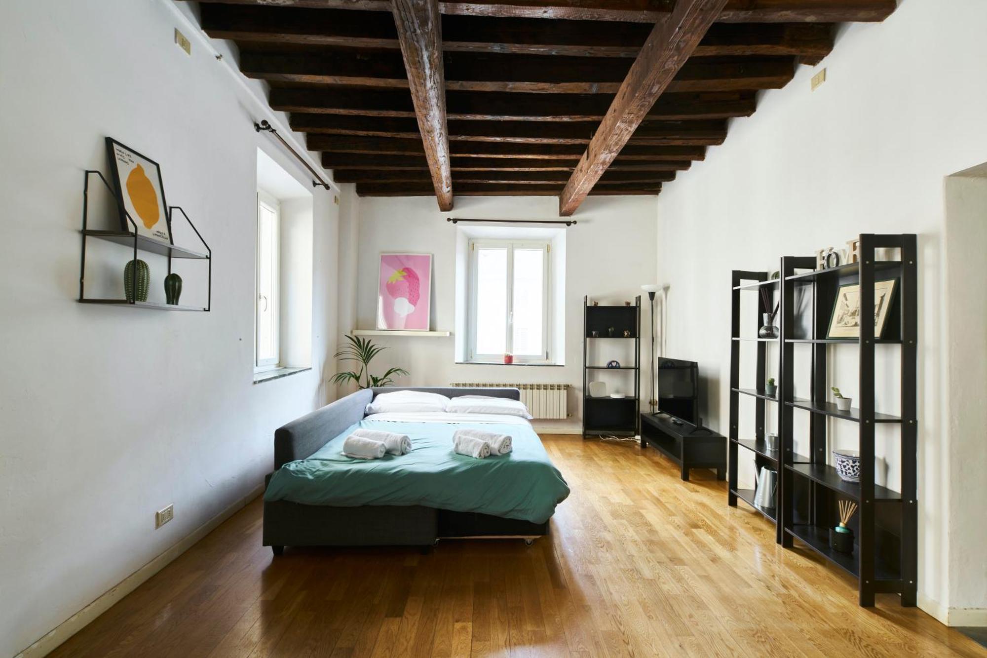 San Pierino Apartment Florencja Zewnętrze zdjęcie