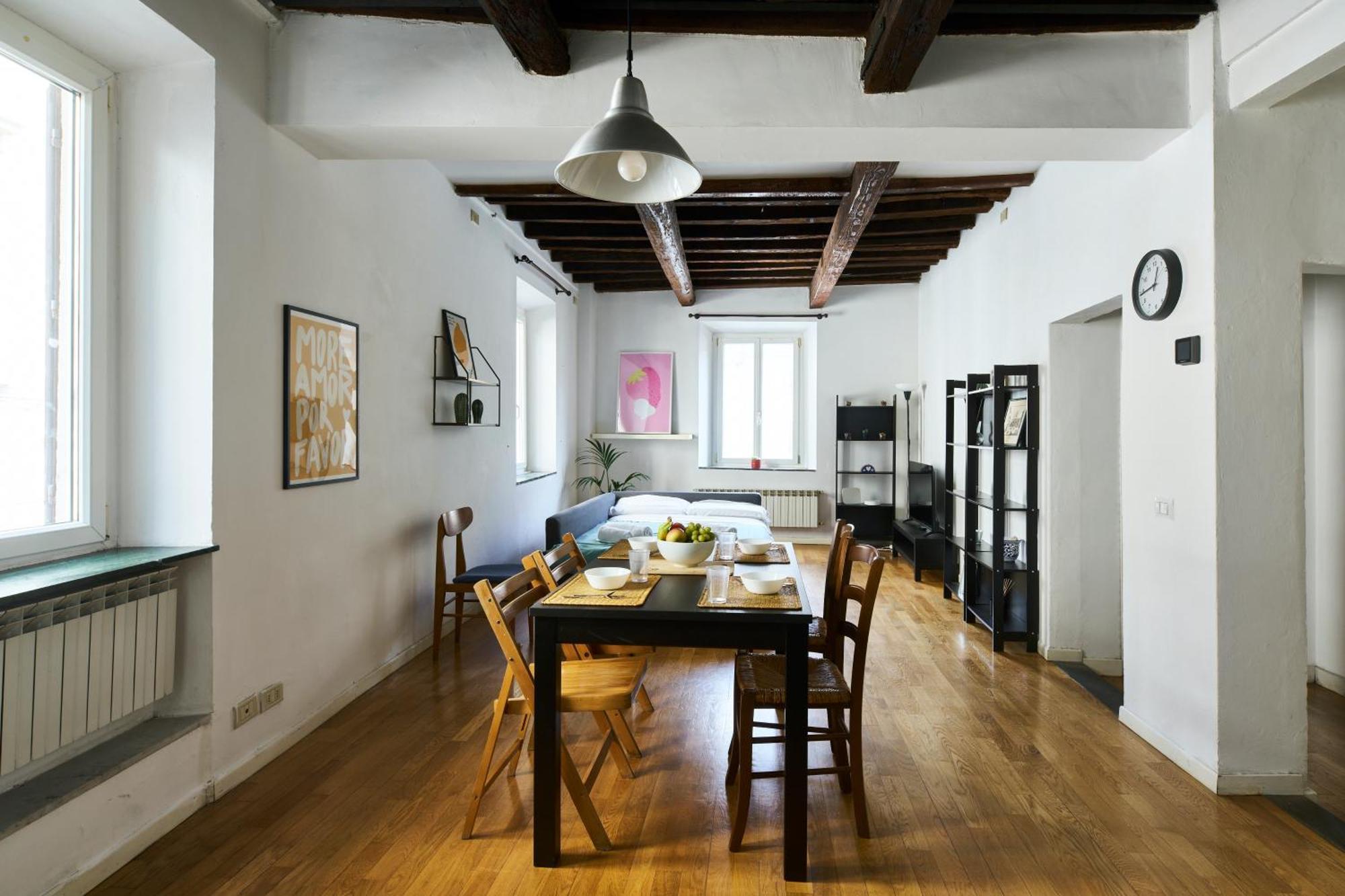 San Pierino Apartment Florencja Zewnętrze zdjęcie